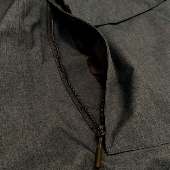 McKinley (L) waterproof jacket - NWT - Picture 9 of 14